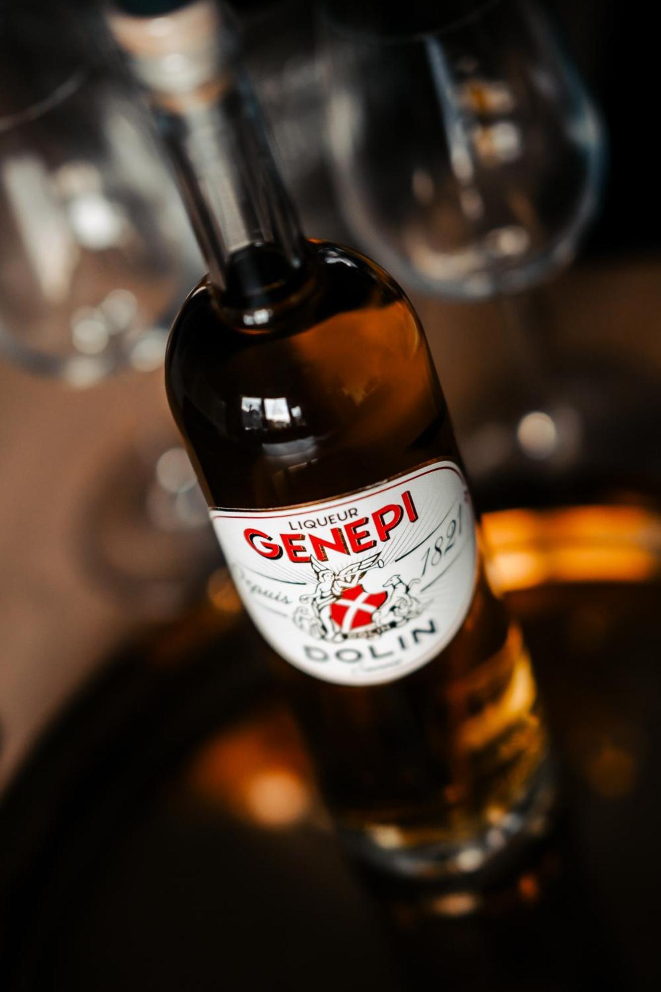 GesvesLe Champ Du Coq别墅 外观 照片